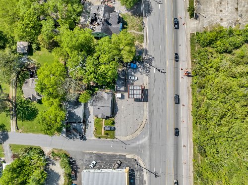 3405 Clarksville Pike, Nashville, TN  37218