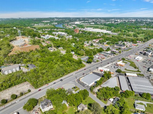 3405 Clarksville Pike, Nashville, TN  37218