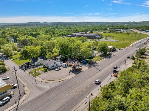 3405 Clarksville Pike, Nashville, TN  37218