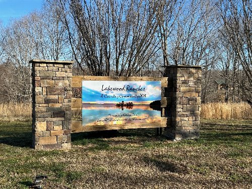 Highwater Rd, Waverly, TN  37185