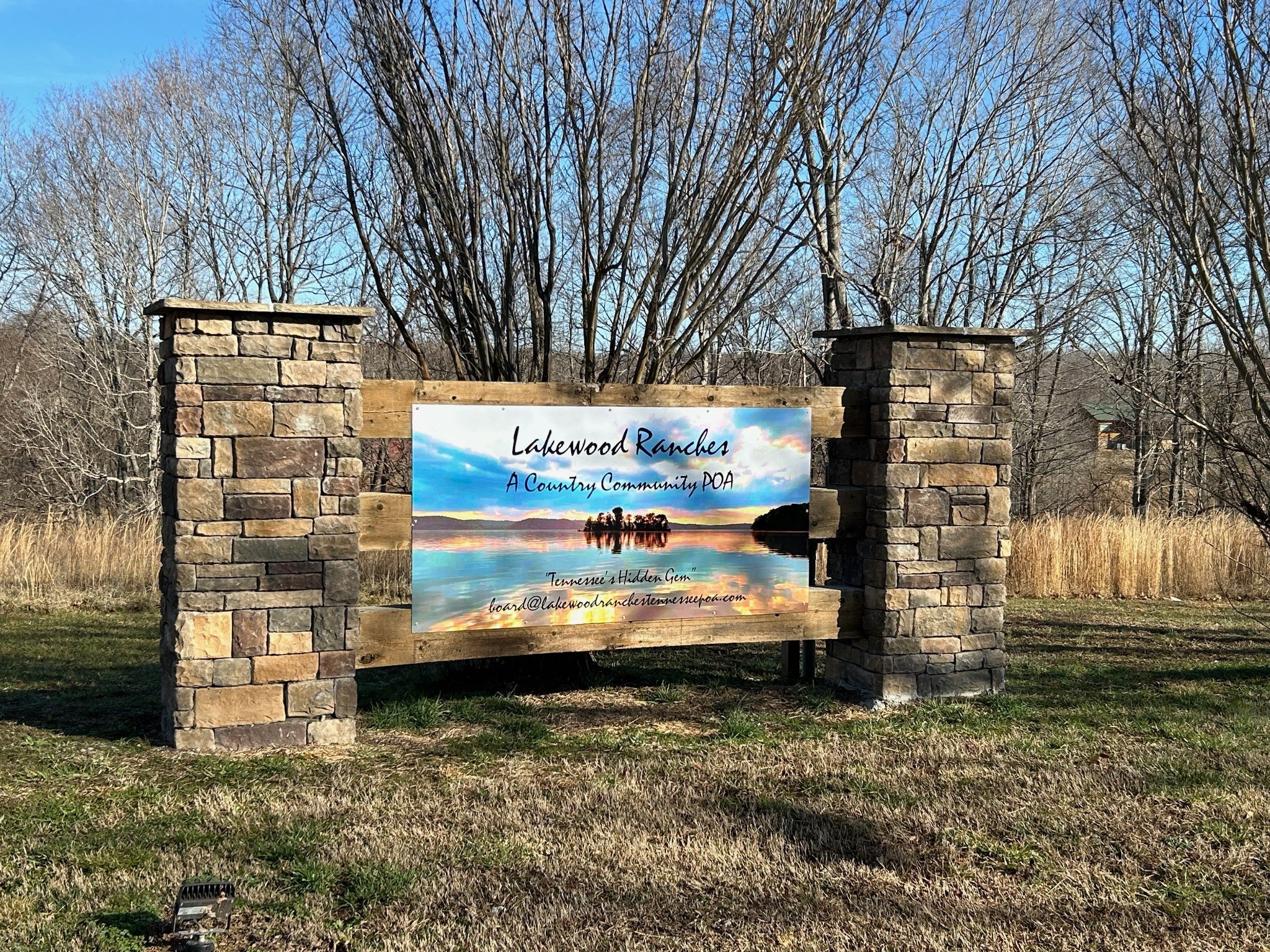 Highwater Rd, Waverly, TN  37185