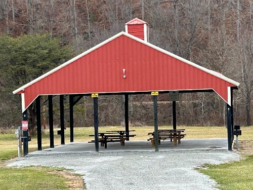 Highwater Rd, Waverly, TN  37185