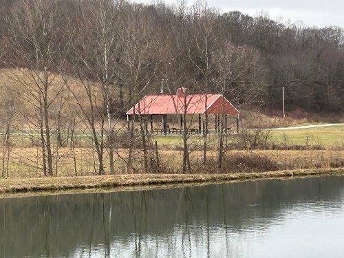 Highwater Rd, Waverly, TN  37185