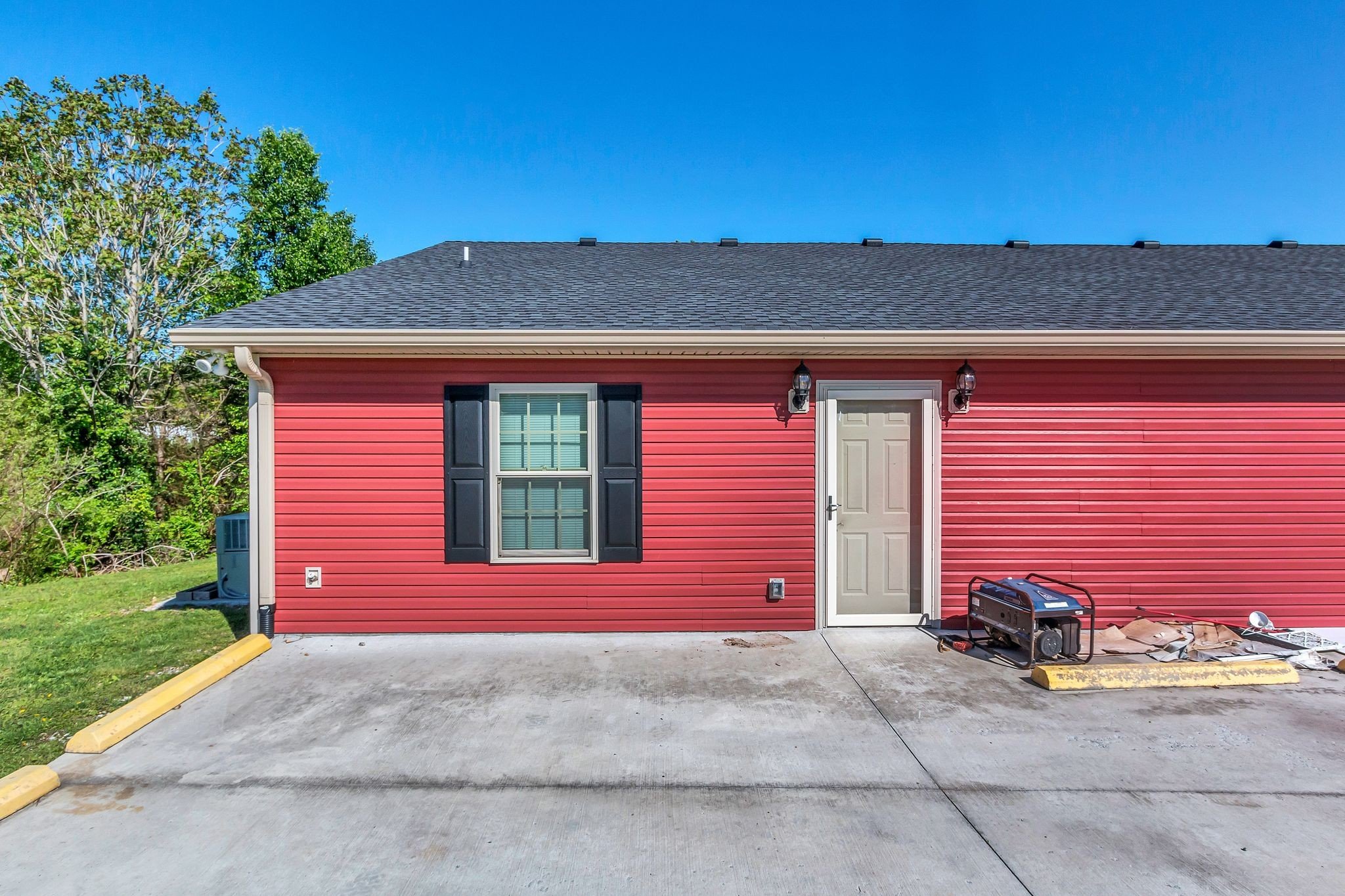 3371 Murfreesboro Hwy, Manchester, TN  37355