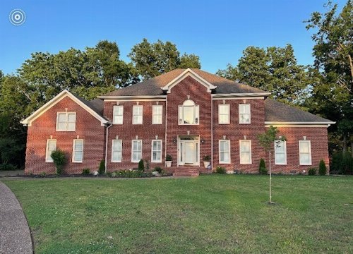 5154 Hereford Ct, Brentwood, TN  37027