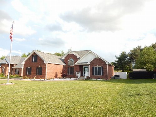 3144 Southpoint Dr, Clarksville, TN  37043