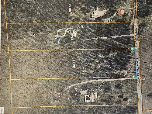 2385 Unionville Deason Rd, Bell Buckle, TN  37020