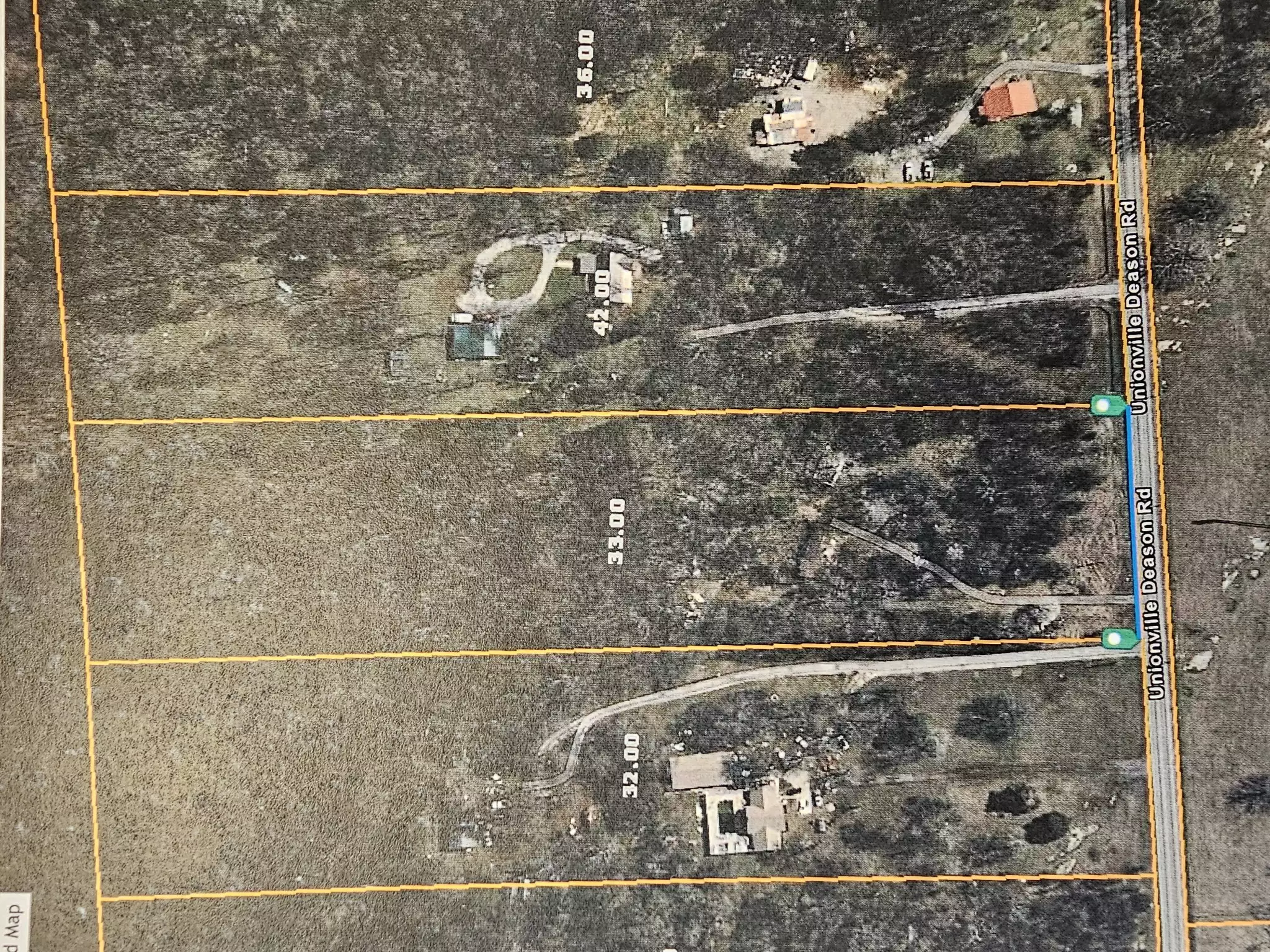 2385 Unionville Deason Rd, Bell Buckle, TN  37020