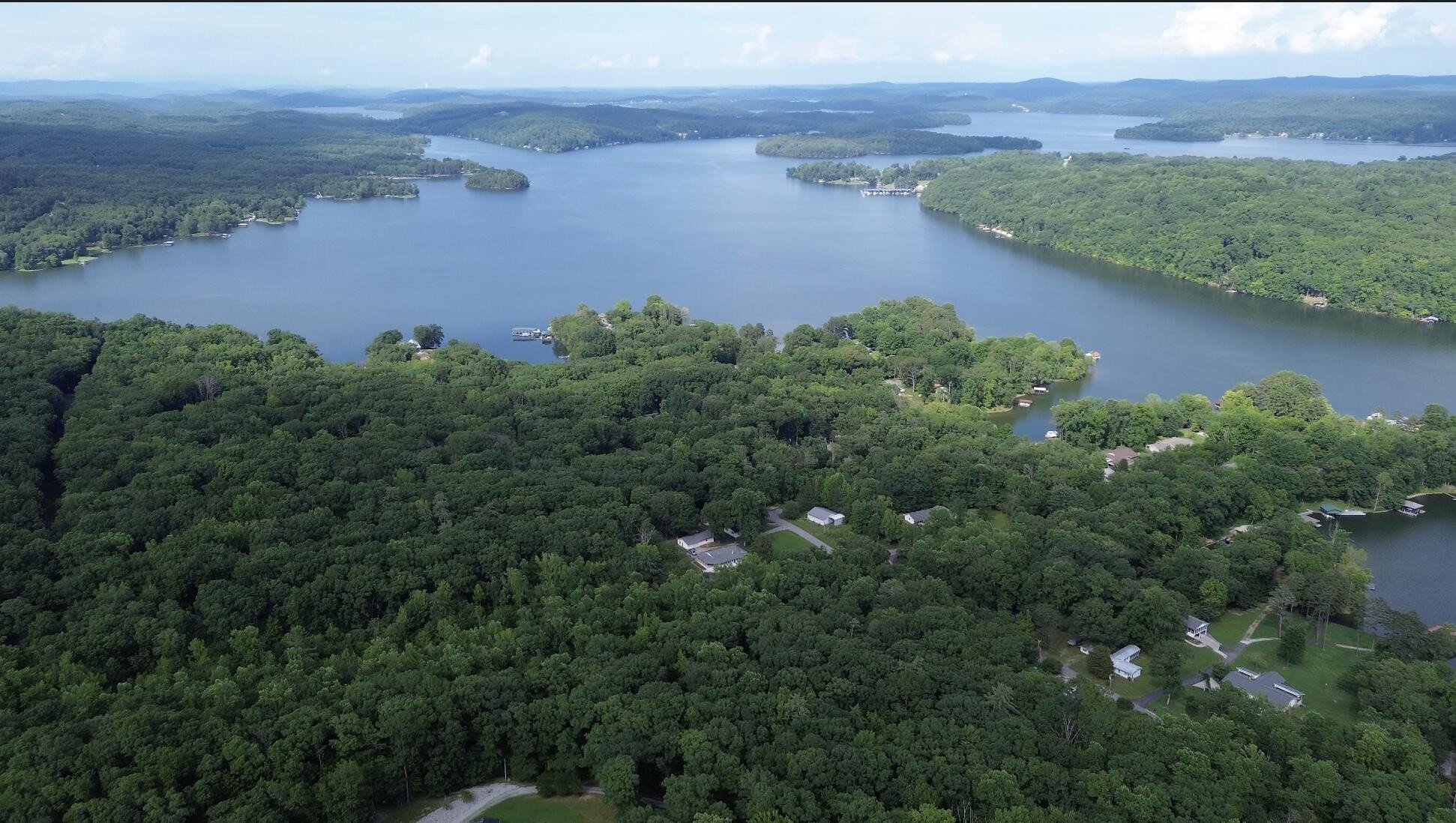 114 Randall Fugate Road, Spring City, TN  37381