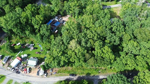 114 Randall Fugate Road, Spring City, TN  37381