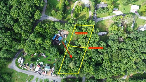 114 Randall Fugate Road, Spring City, TN  37381