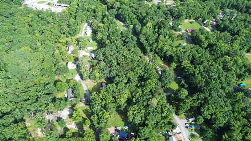 114 Randall Fugate Road, Spring City, TN  37381