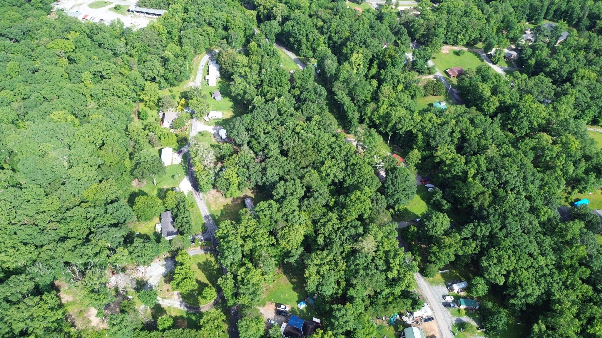 114 Randall Fugate Road, Spring City, TN  37381