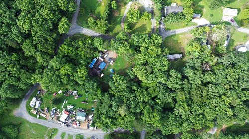 114 Randall Fugate Road, Spring City, TN  37381