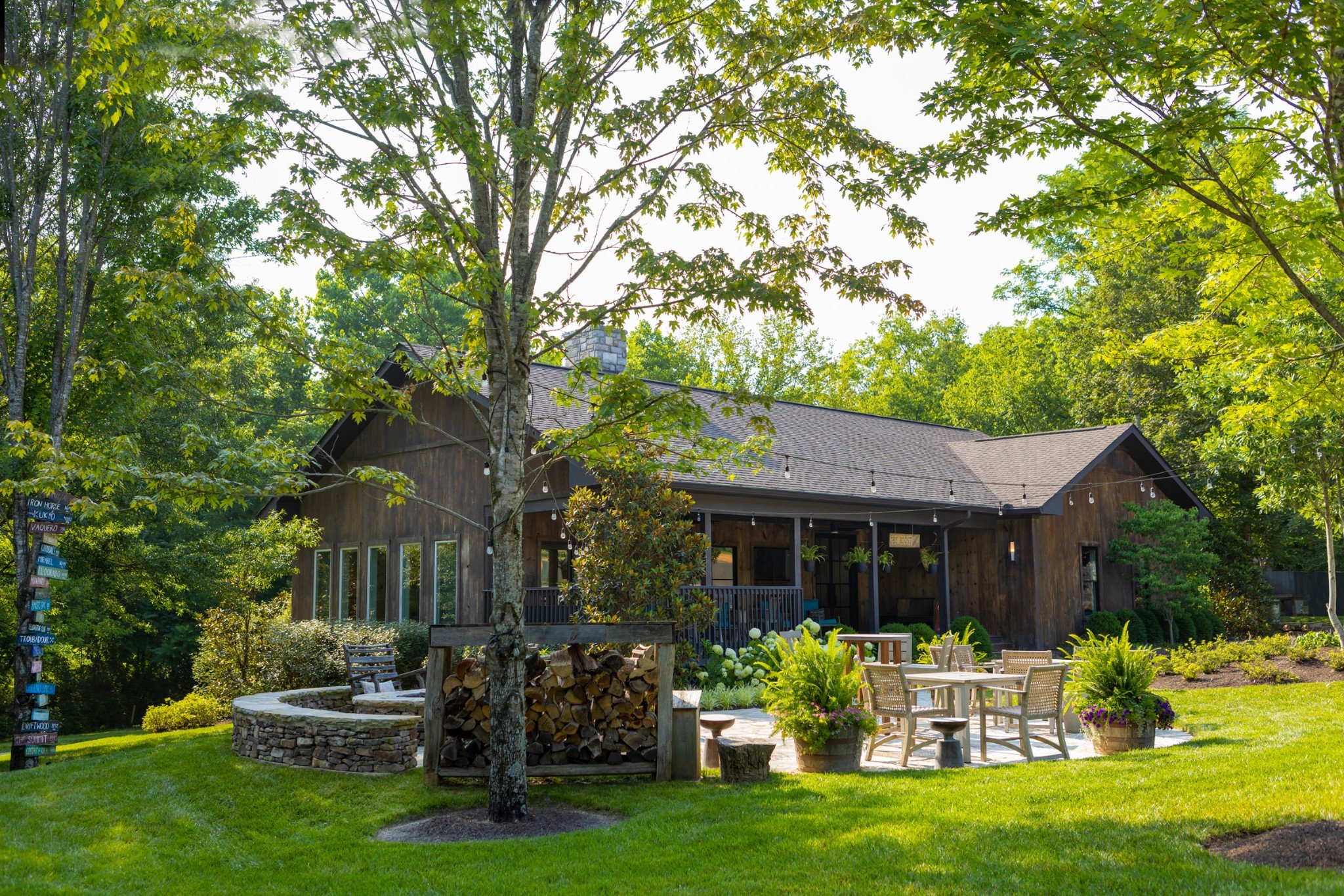 7373 Harlow Drive, College Grove, TN  37046