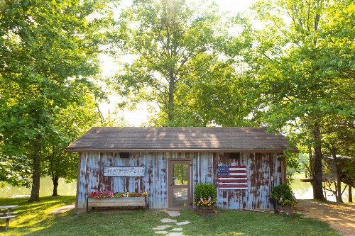 7373 Harlow Drive, College Grove, TN  37046