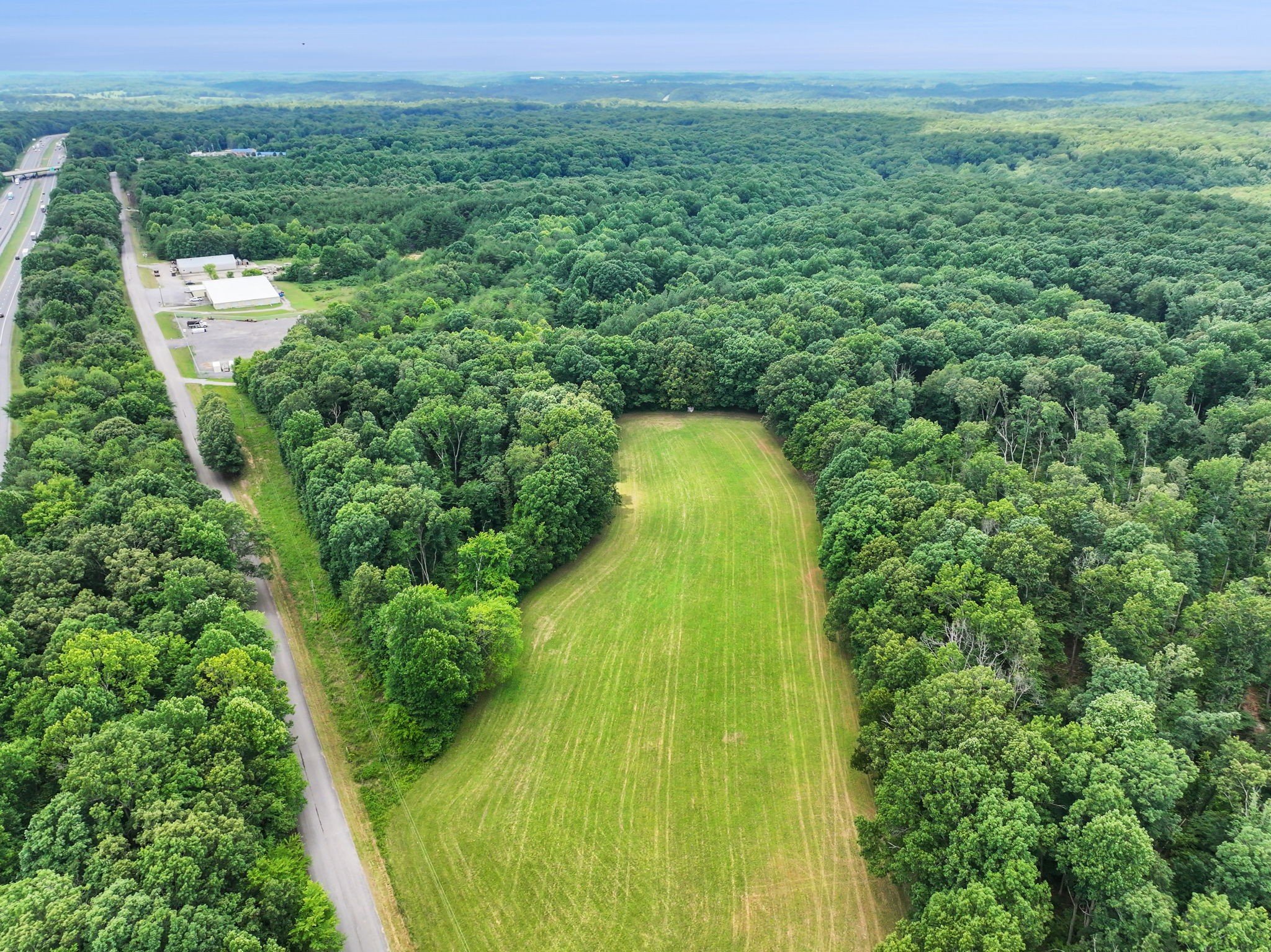 Drag Strip Rd, Fairview, TN  37062