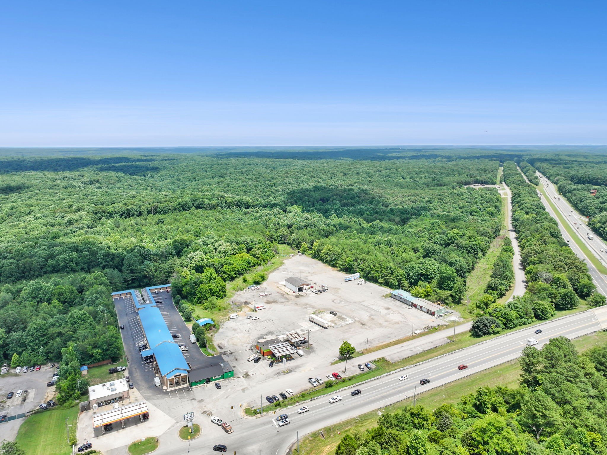 Drag Strip Rd, Fairview, TN  37062