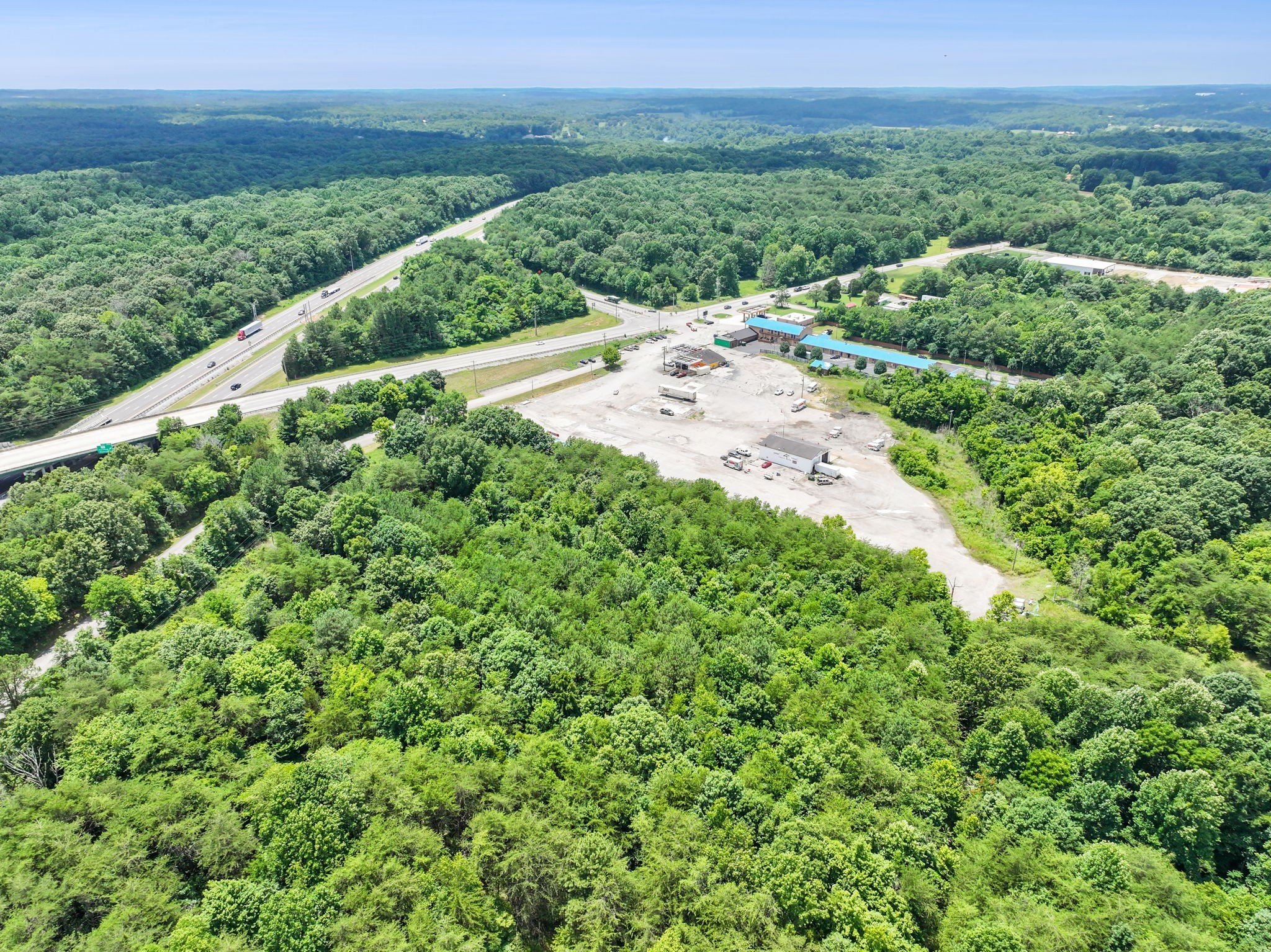 Drag Strip Rd, Fairview, TN  37062