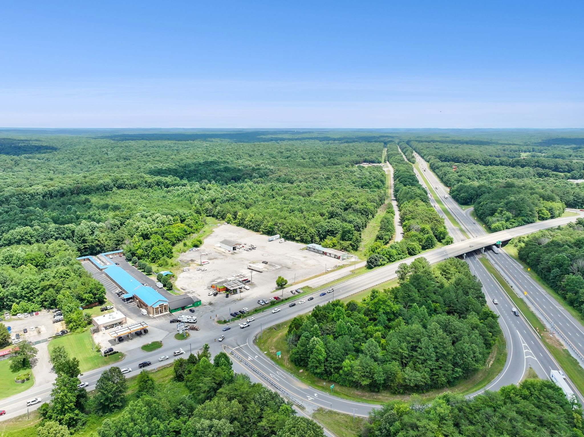 Drag Strip Rd, Fairview, TN  37062