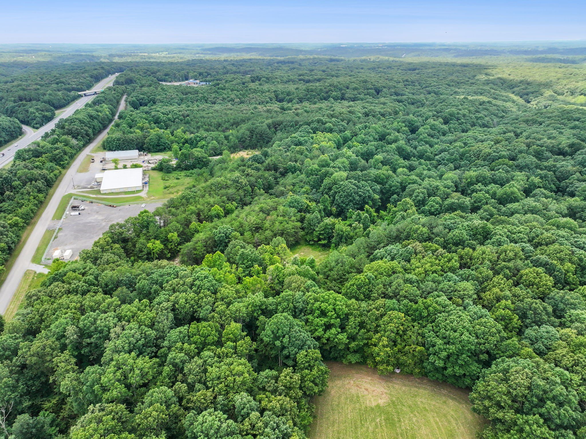 Drag Strip Rd, Fairview, TN  37062