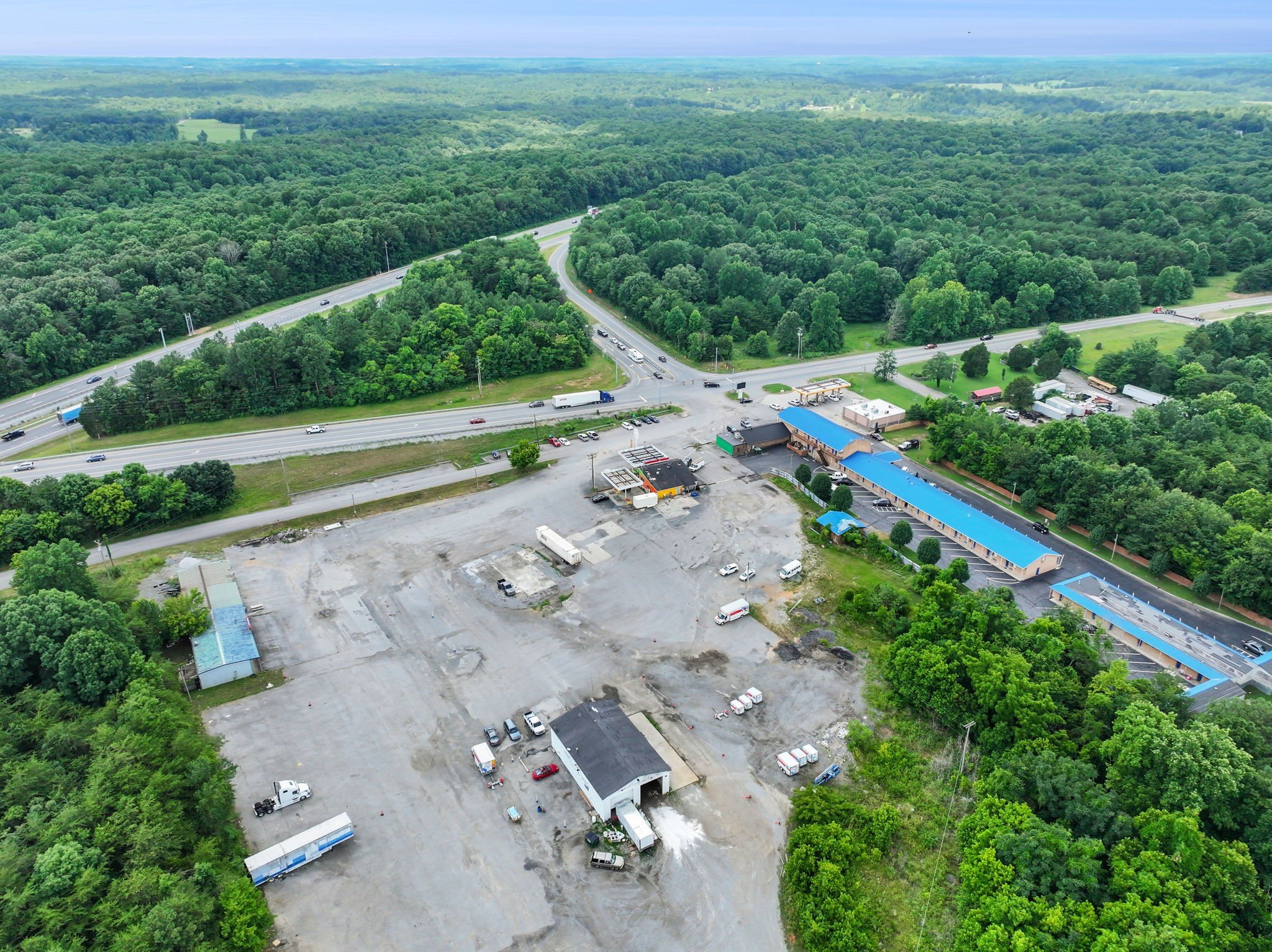 Drag Strip Rd, Fairview, TN  37062