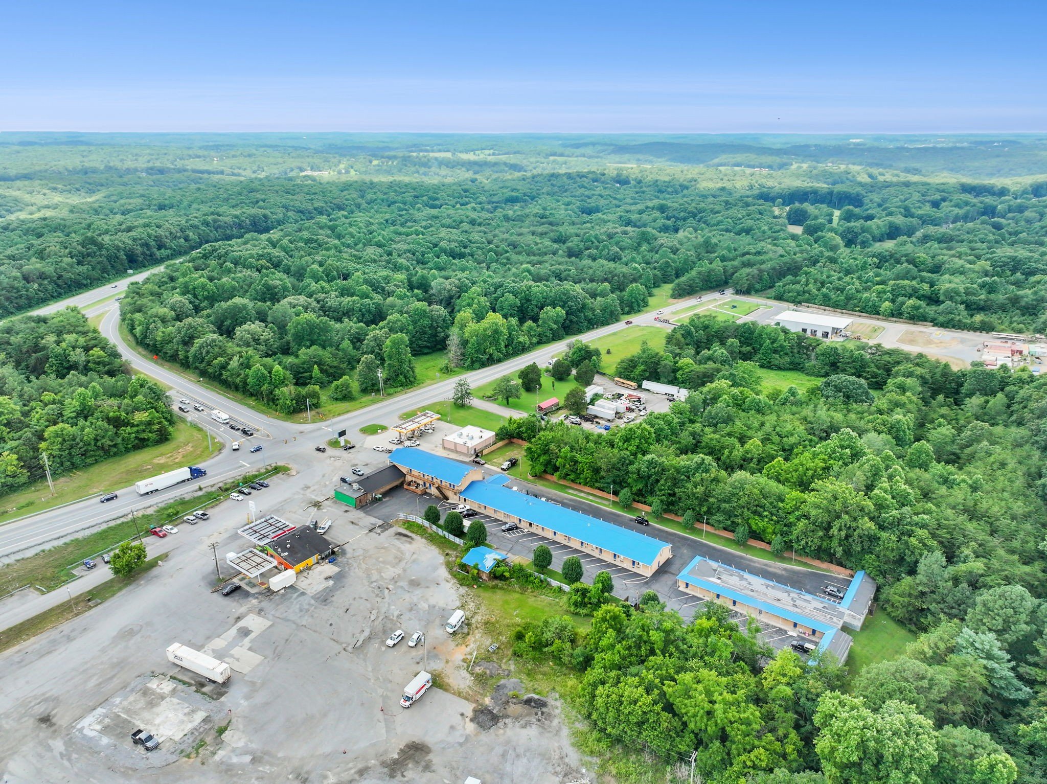 Drag Strip Rd, Fairview, TN  37062