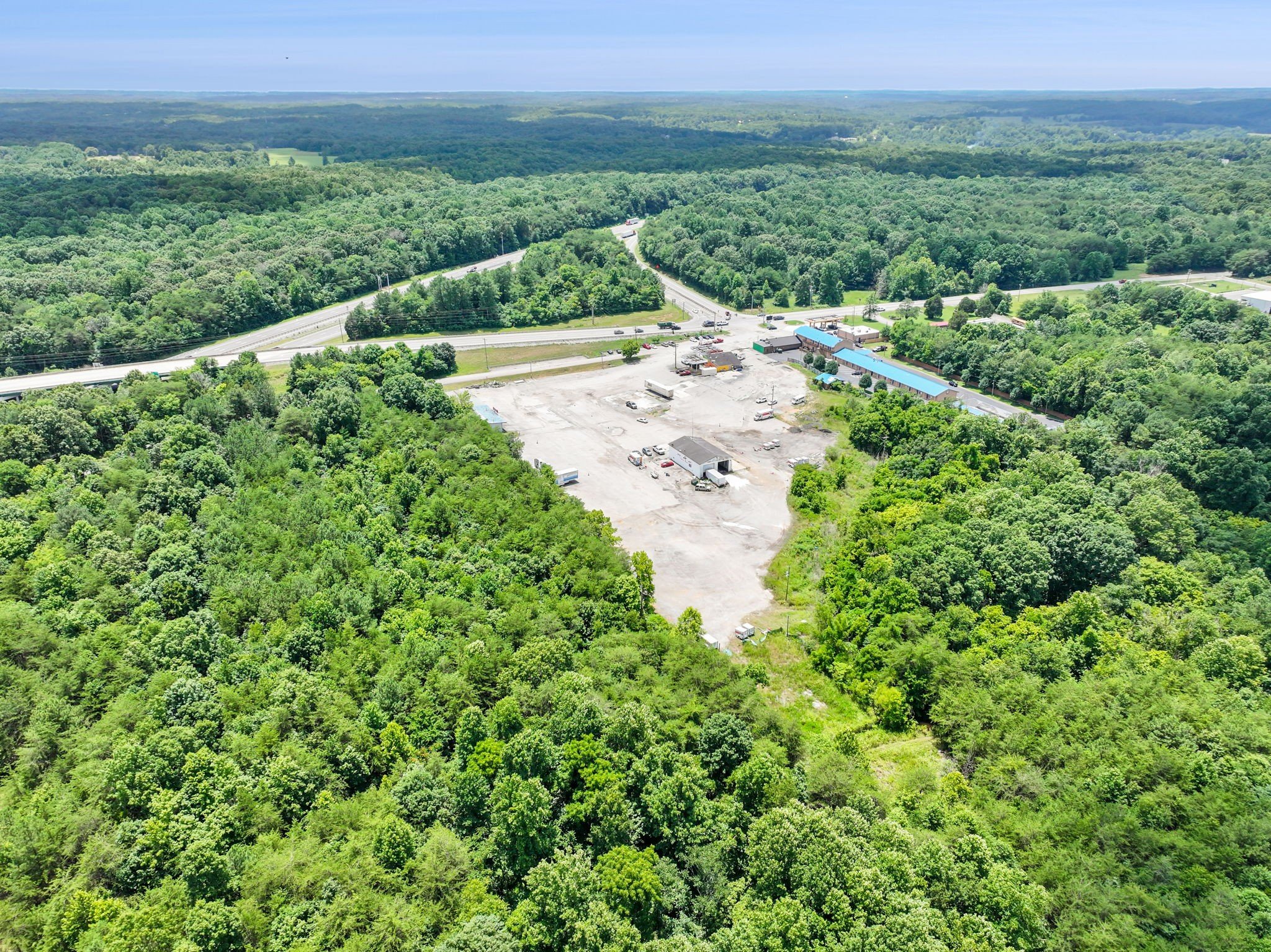 Drag Strip Rd, Fairview, TN  37062