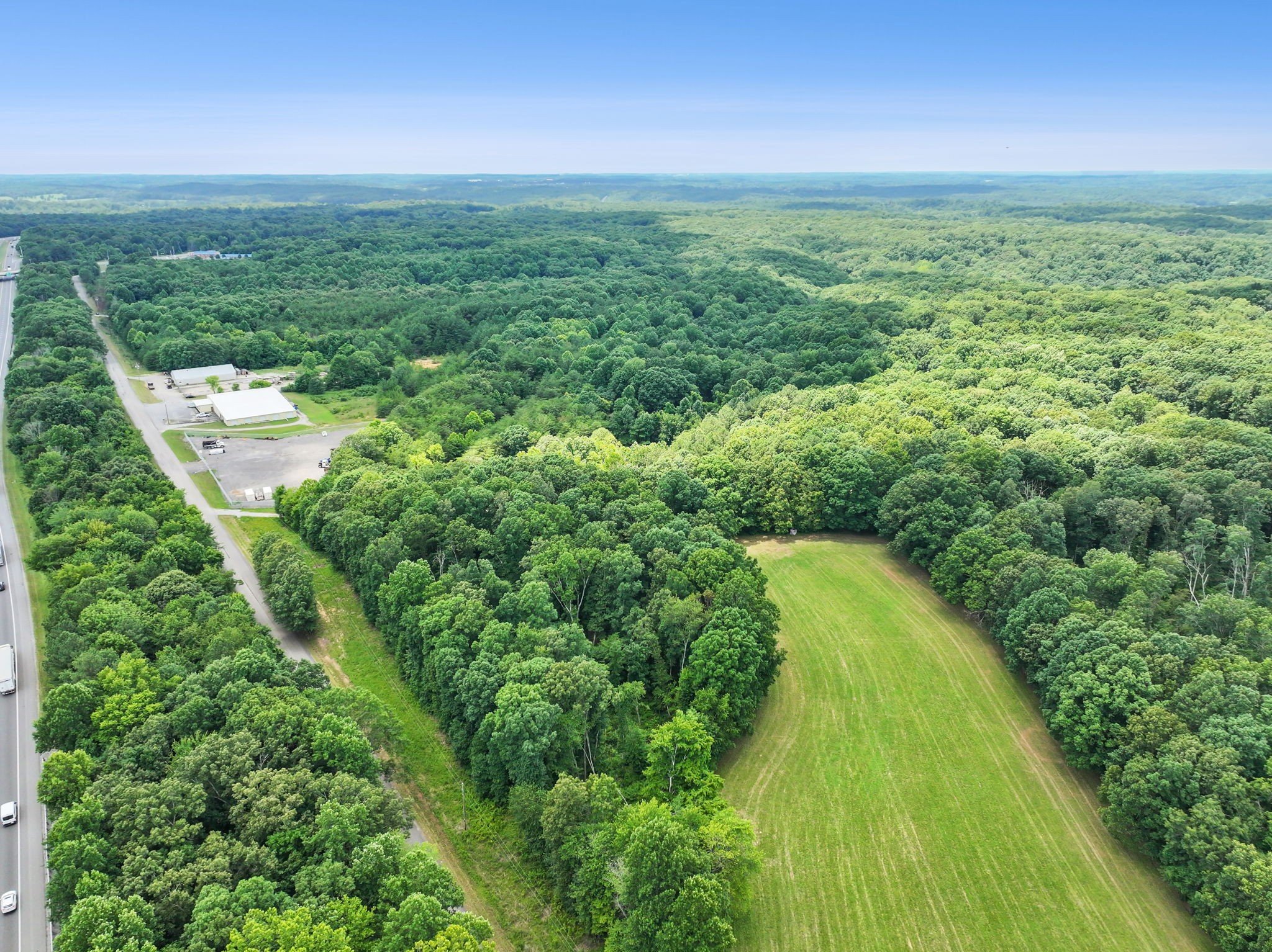 Drag Strip Rd, Fairview, TN  37062