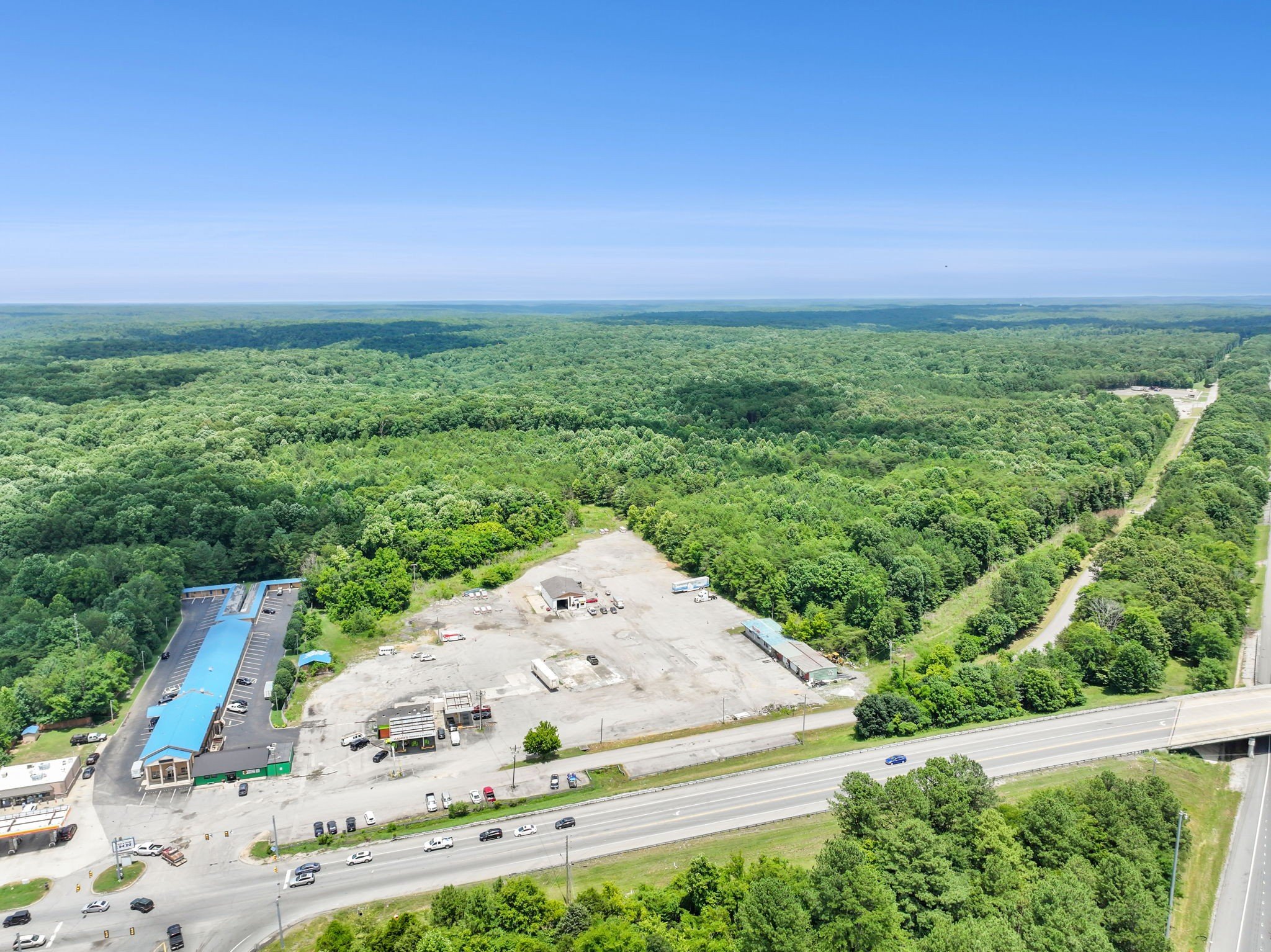 Drag Strip Rd, Fairview, TN  37062