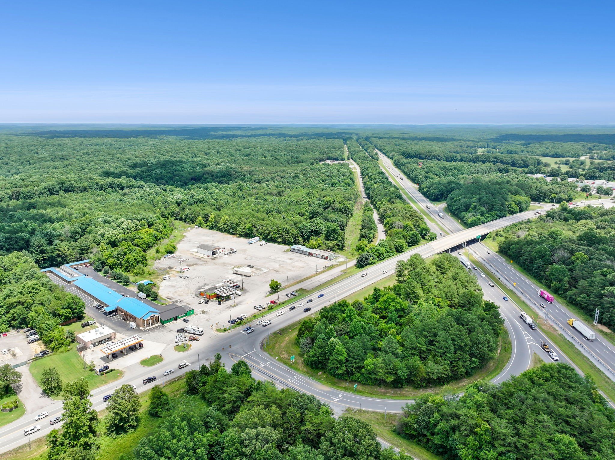 Drag Strip Rd, Fairview, TN  37062