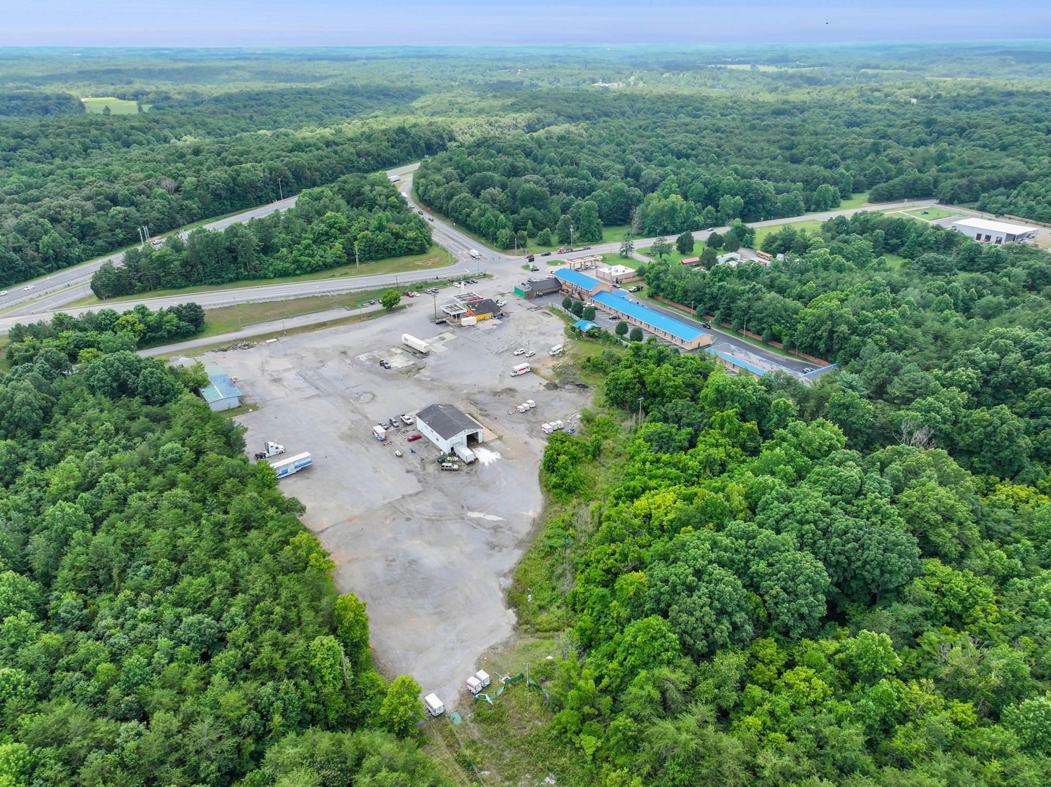 Drag Strip Rd, Fairview, TN  37062