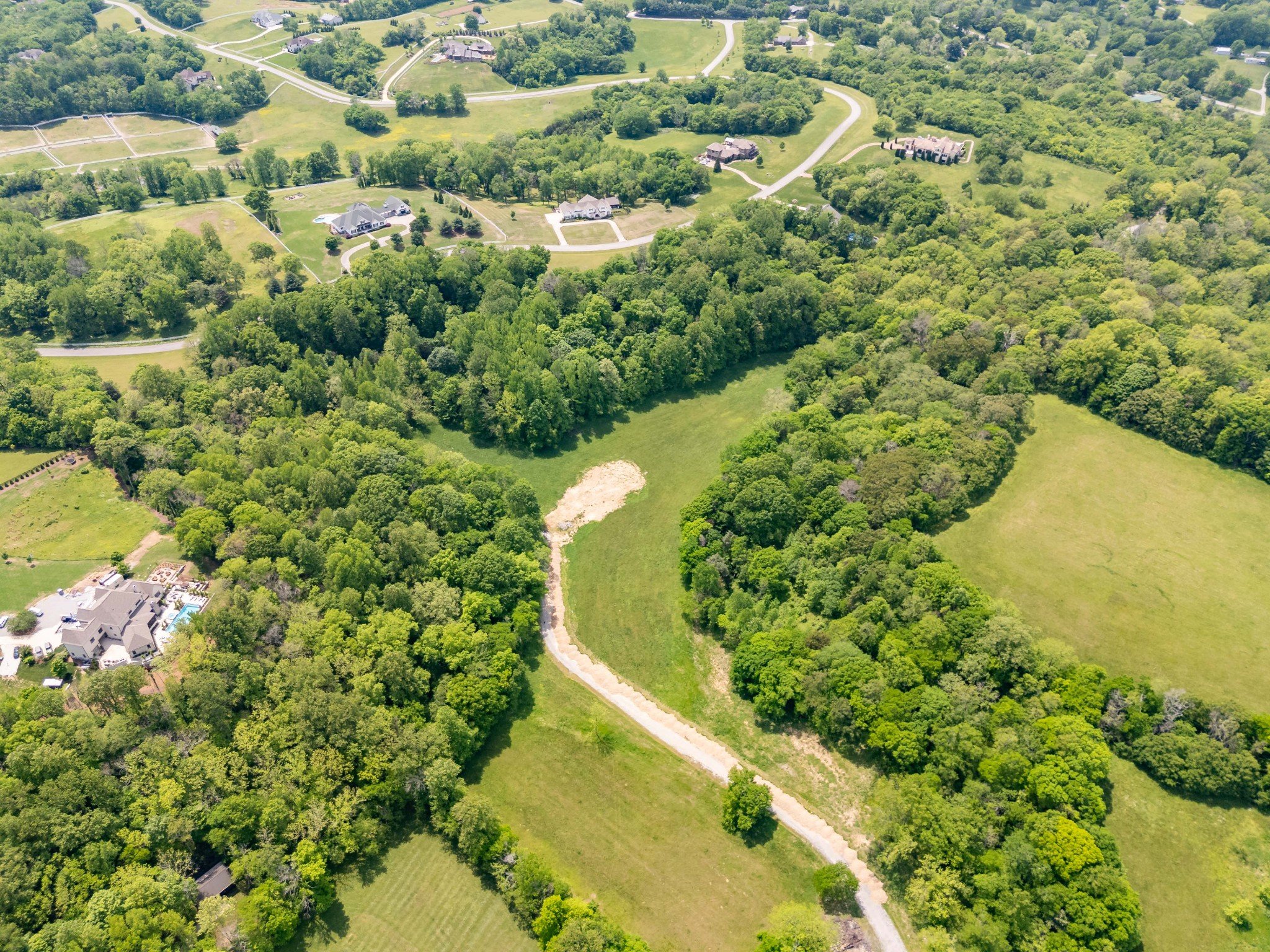 6459 Peytonsville Arno Rd, College Grove, TN  37046