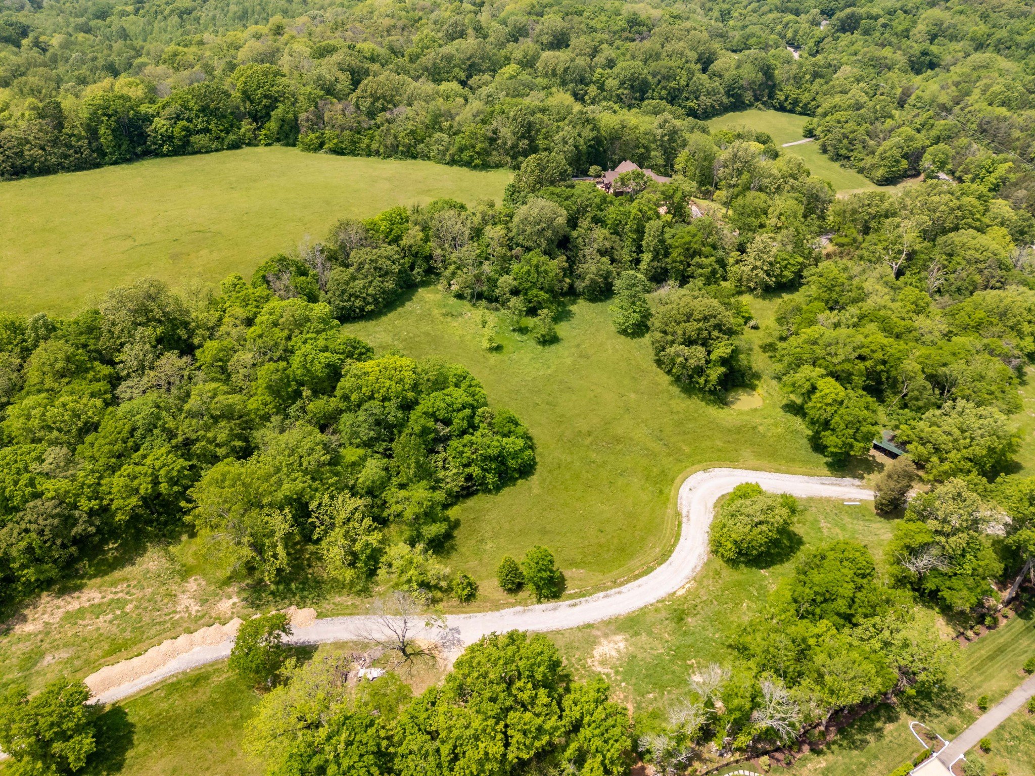 6459 Peytonsville Arno Rd, College Grove, TN  37046