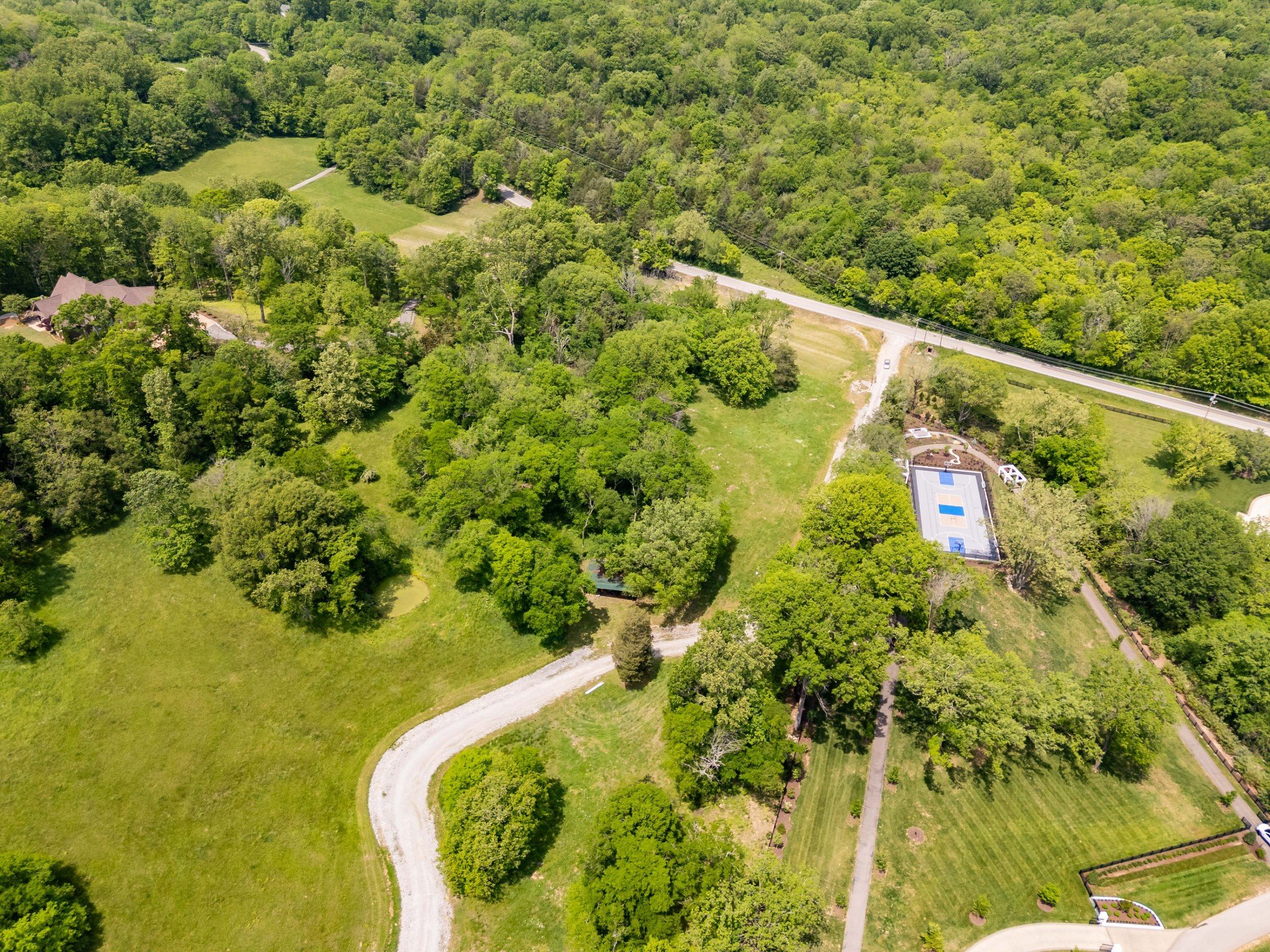 6459 Peytonsville Arno Rd, College Grove, TN  37046