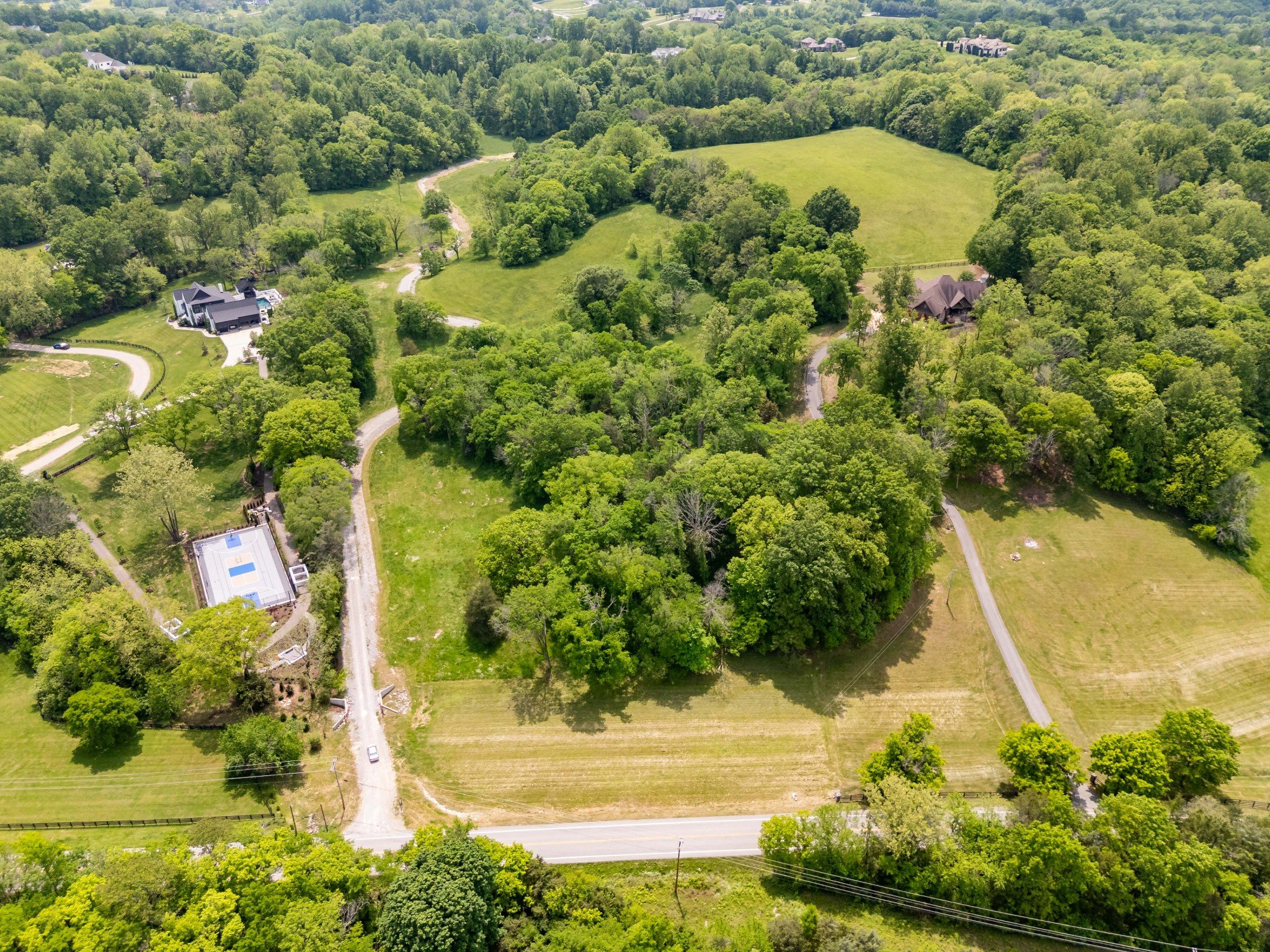 6459 Peytonsville Arno Rd, College Grove, TN  37046