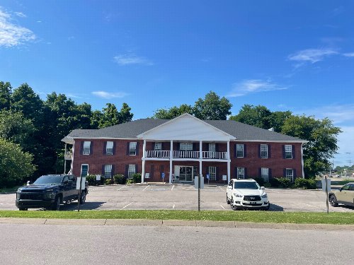 2503 Wilma Rudolph Blvd, Clarksville, TN  37040
