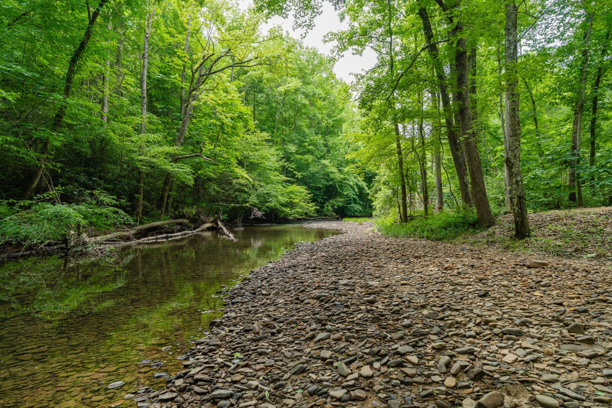 Steel Tram Ridge Ln, Crawford, TN  38554