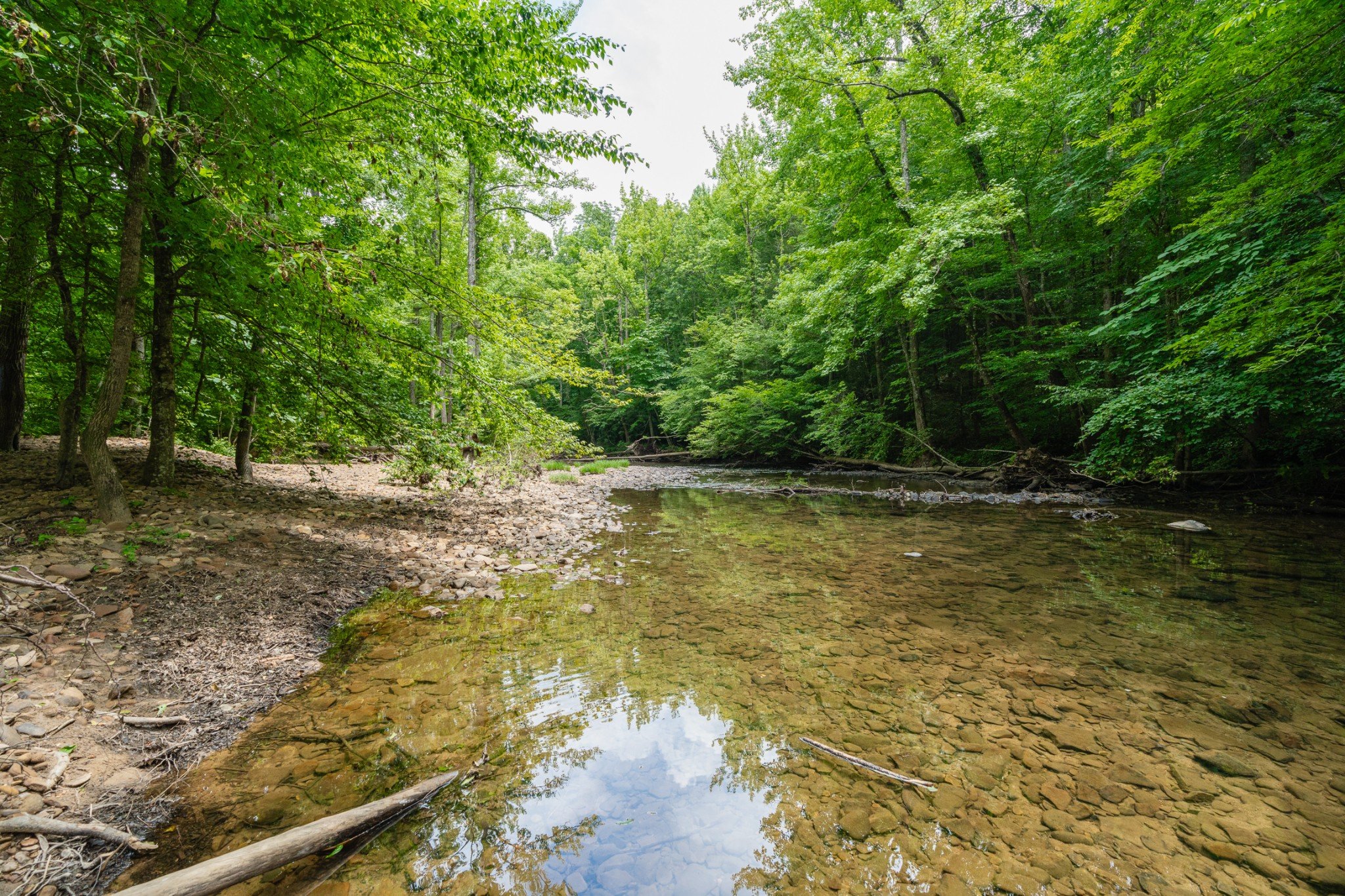 Steel Tram Ridge Ln, Crawford, TN  38554