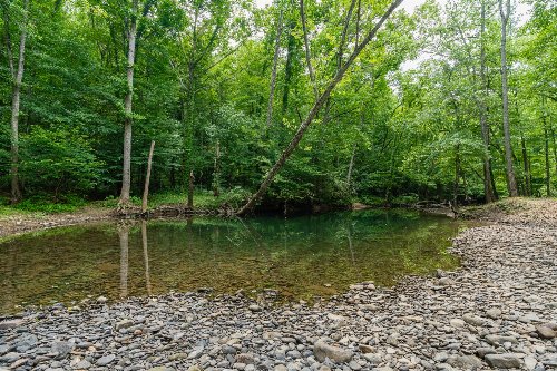 Steel Tram Ridge Ln, Crawford, TN  38554