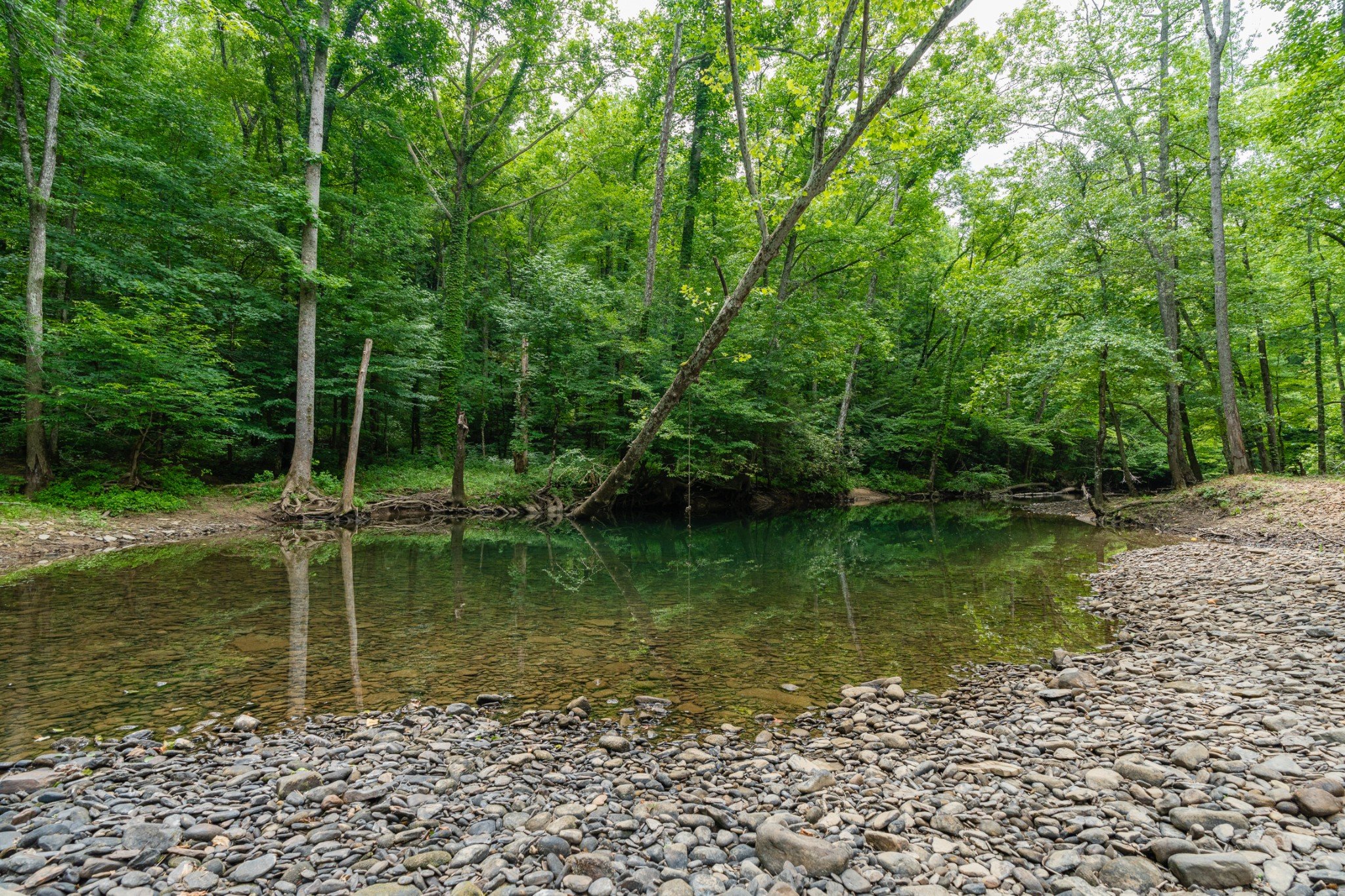 Steel Tram Ridge Ln, Crawford, TN  38554