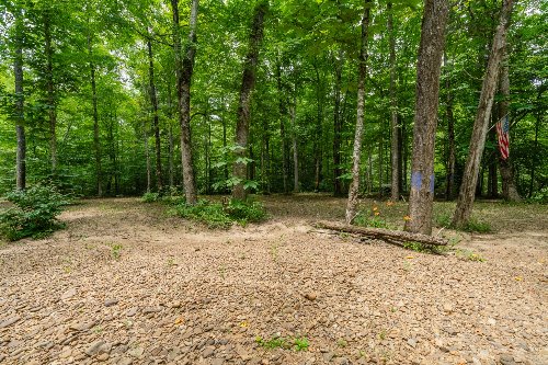 Steel Tram Ridge Ln, Crawford, TN  38554