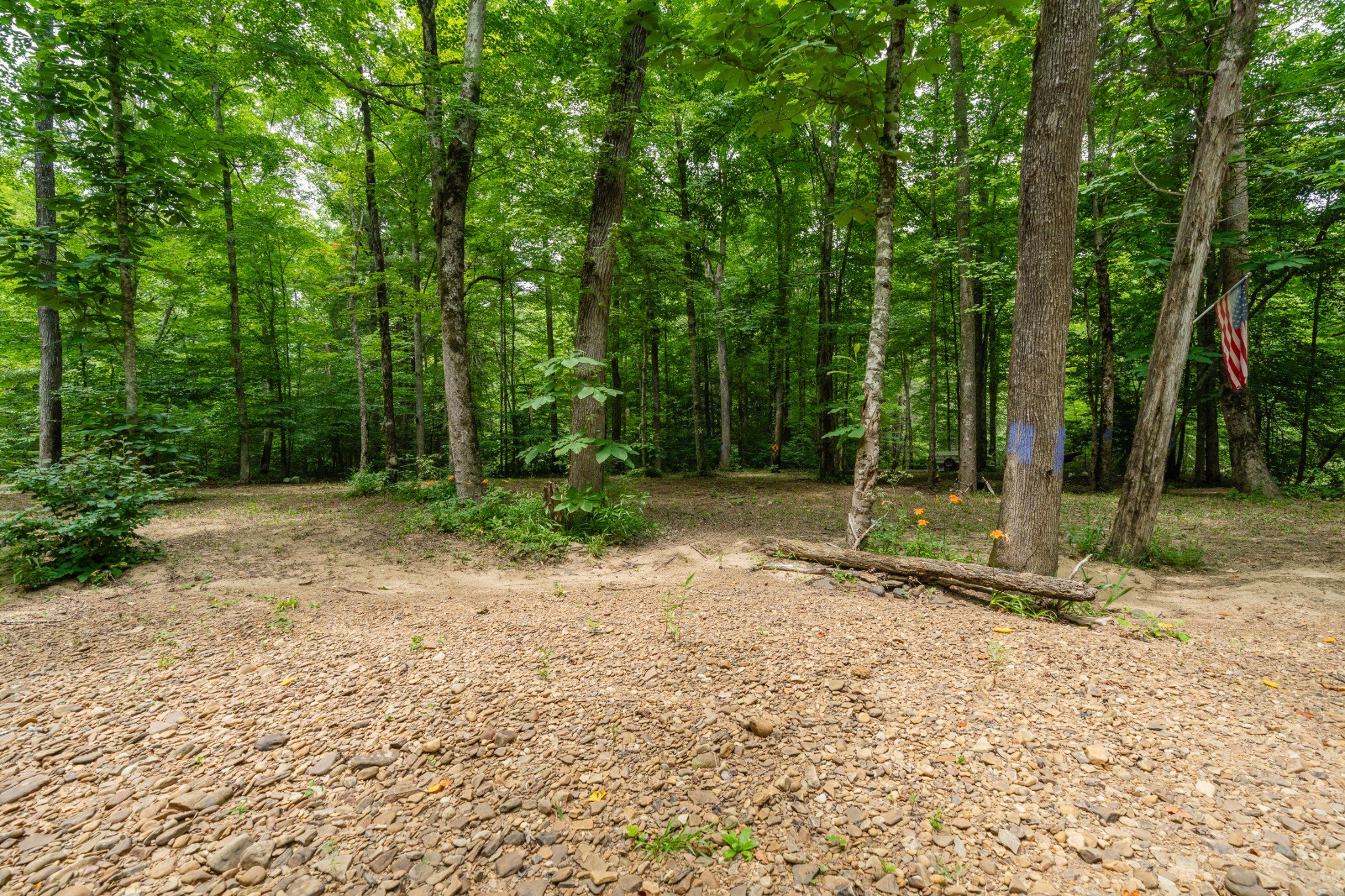 Steel Tram Ridge Ln, Crawford, TN  38554