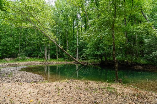 Steel Tram Ridge Ln, Crawford, TN  38554