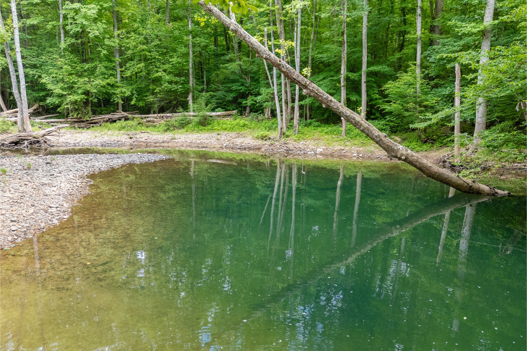 Steel Tram Ridge Ln, Crawford, TN  38554