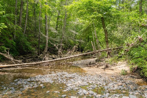 Steel Tram Ridge Ln, Crawford, TN  38554