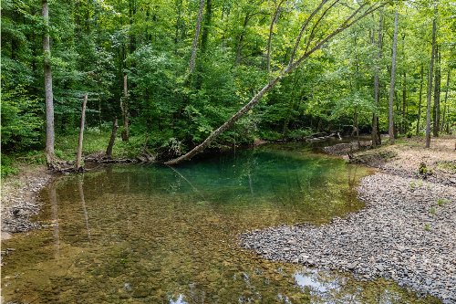 Steel Tram Ridge Ln, Crawford, TN  38554