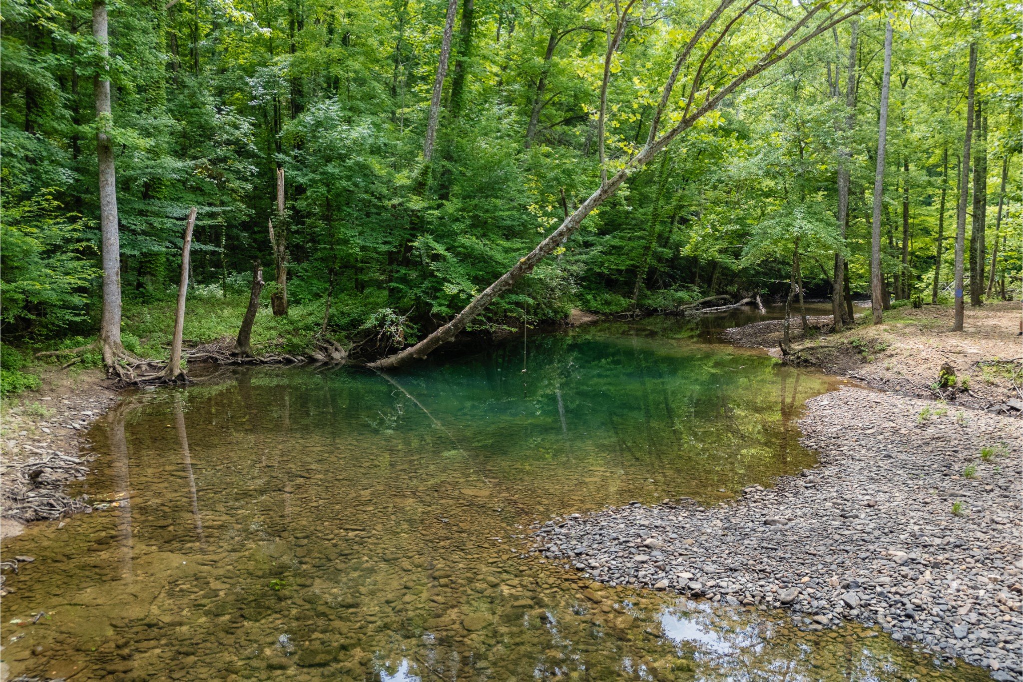 Steel Tram Ridge Ln, Crawford, TN  38554