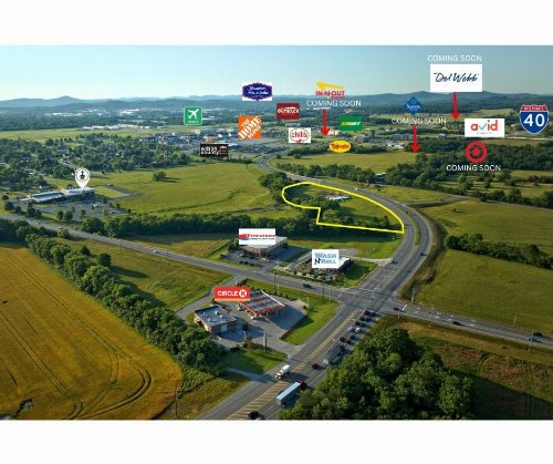 S Hartmann Dr, Lebanon, TN  37090