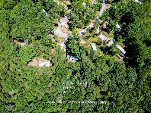 476 Deer Lick Trail, Monteagle, TN  37356